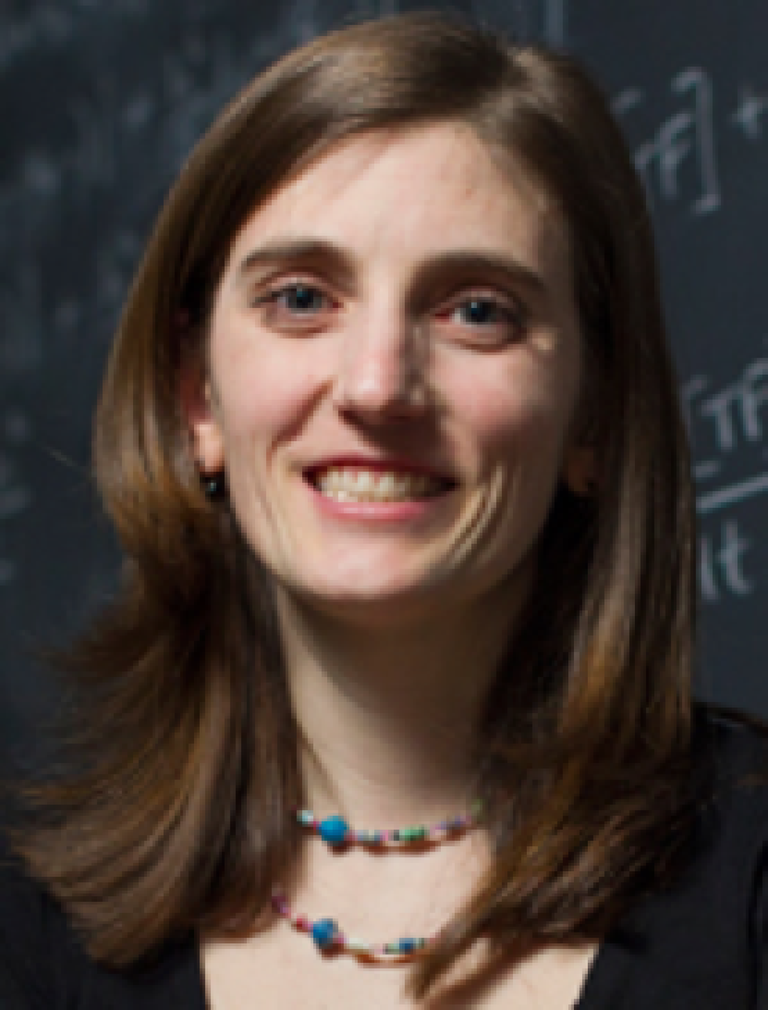 Jacqueline Dresch