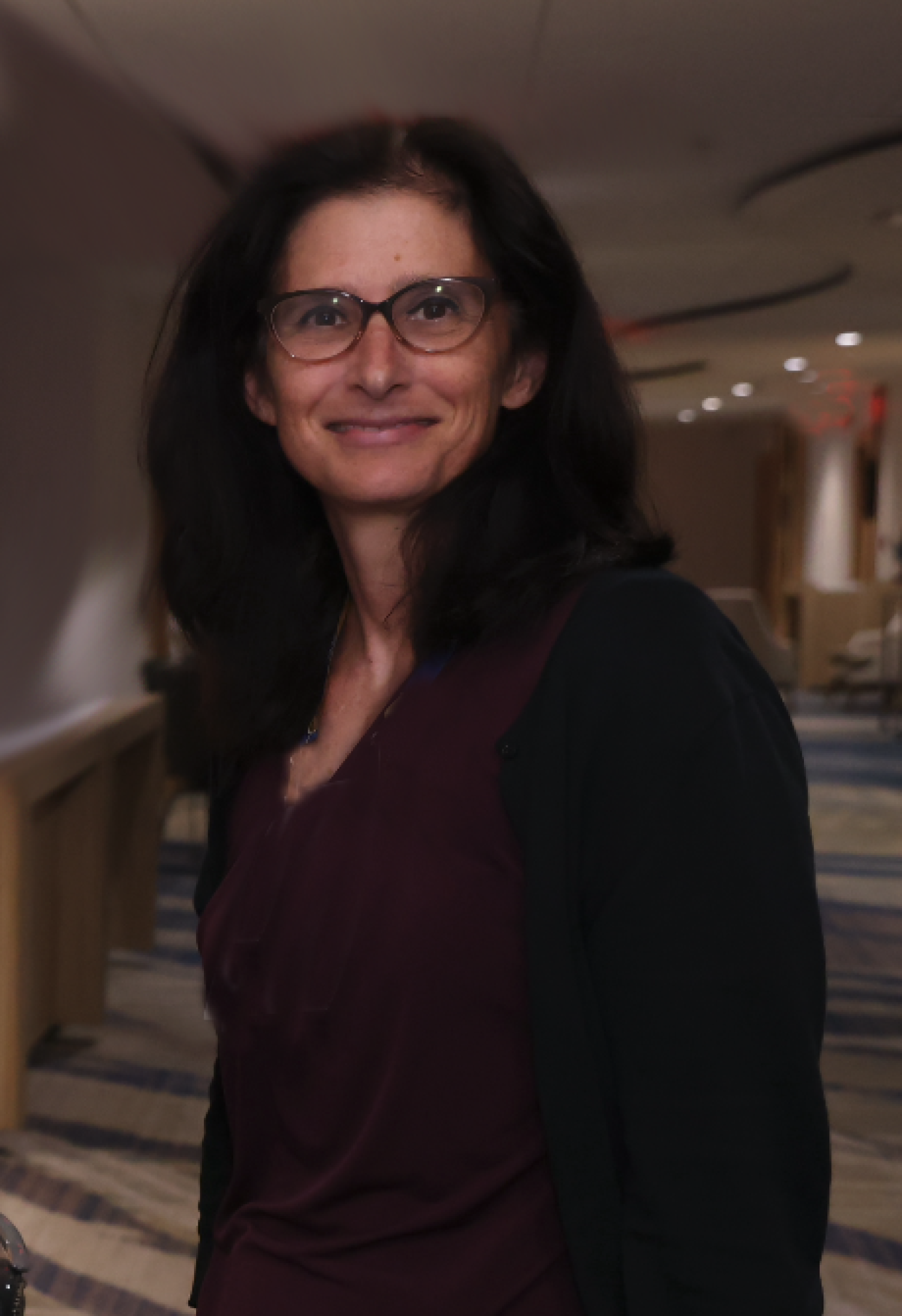 Laura Kornish