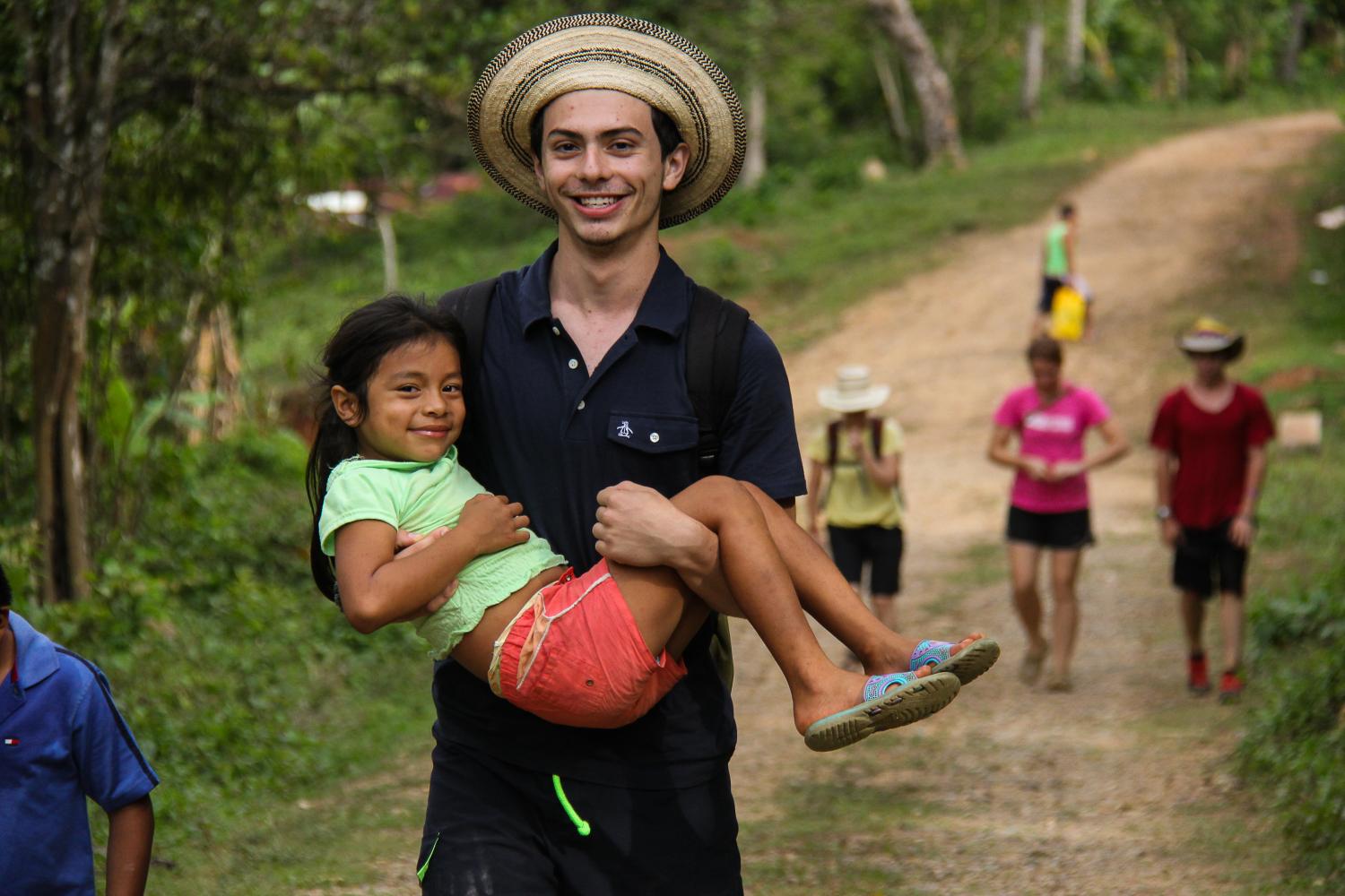 Panama, social entrepreneurship