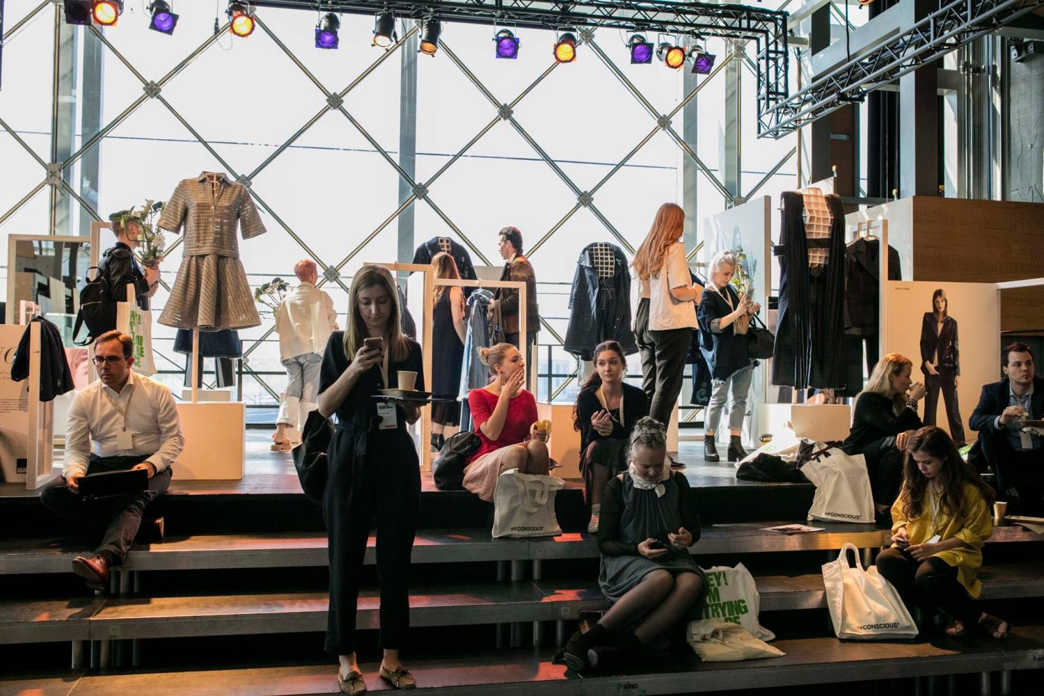 Copenhagen Fashion Summit