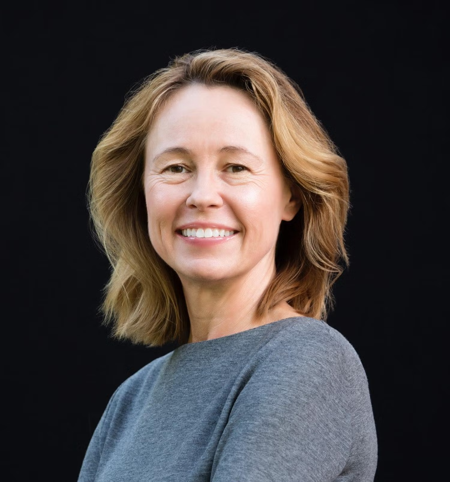 Photo of Carla Jones