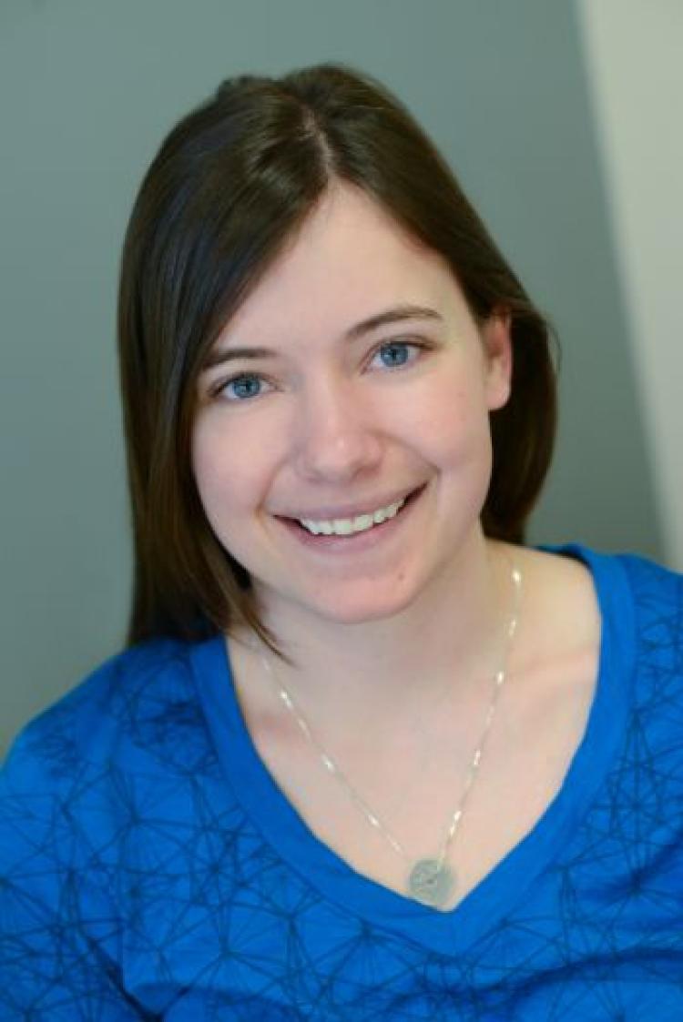 Jamie Gay, Knowles Foundation