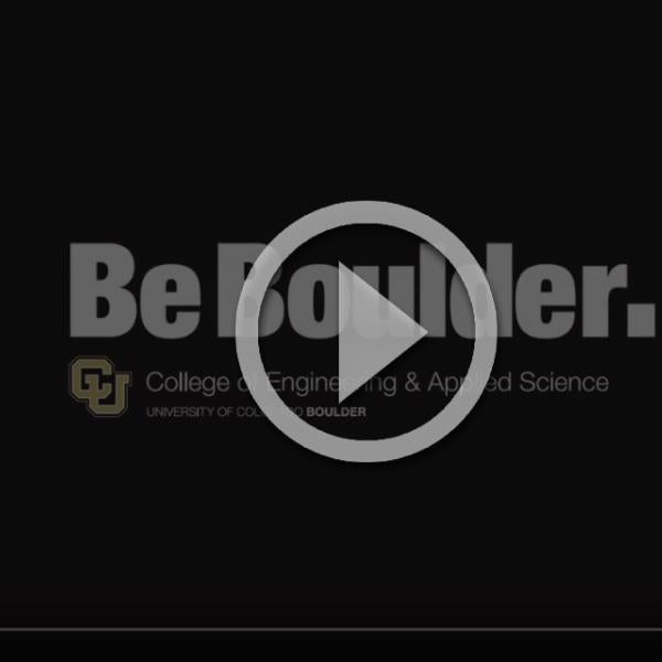 Be Boulder in Engineering