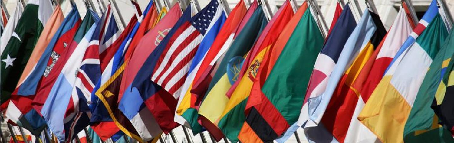 Flags