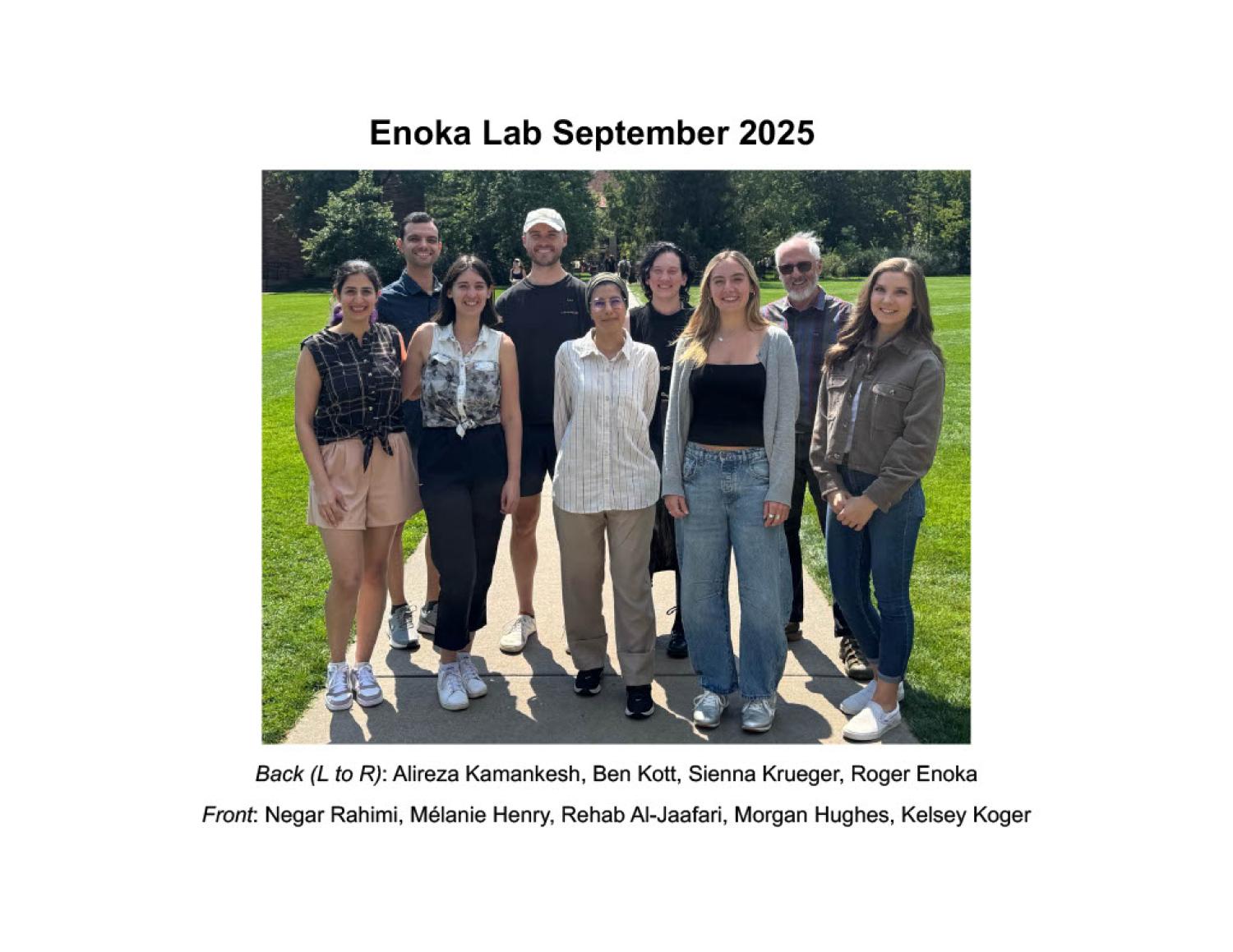 Enoka Lab 082925