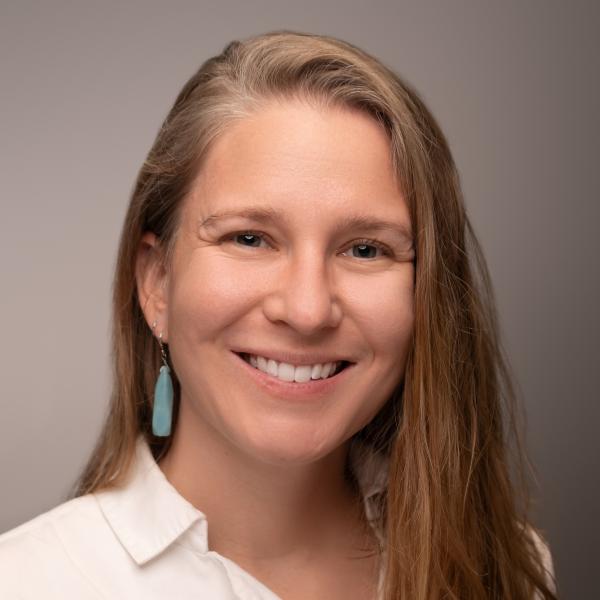 Dr. Shearston Headshot