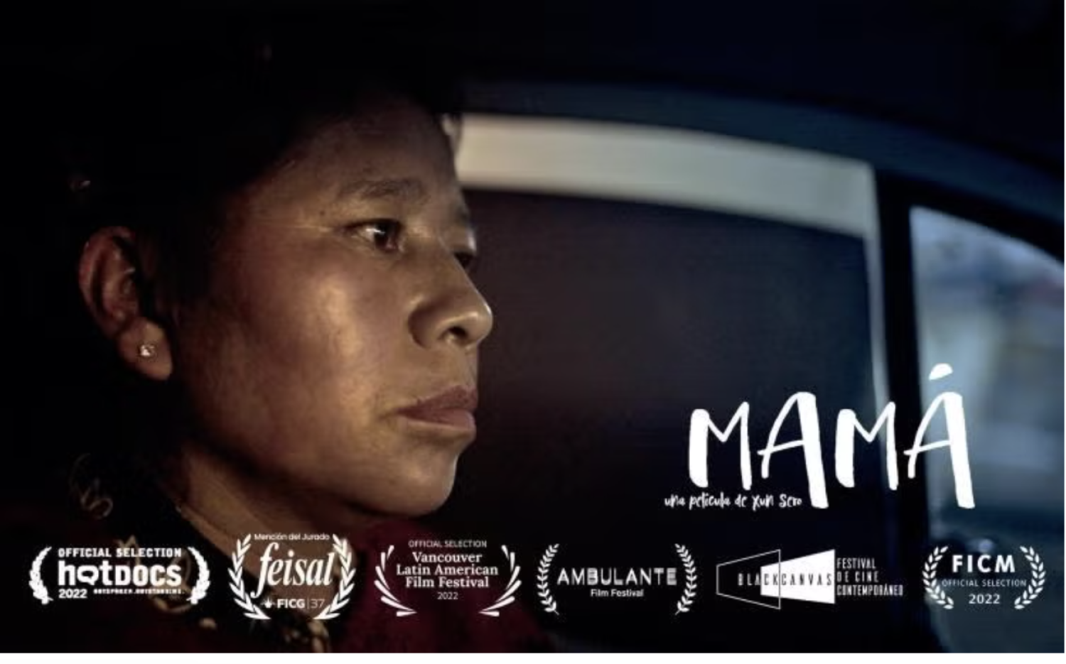Mama