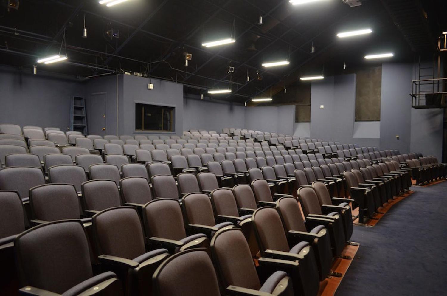 Music Theatre