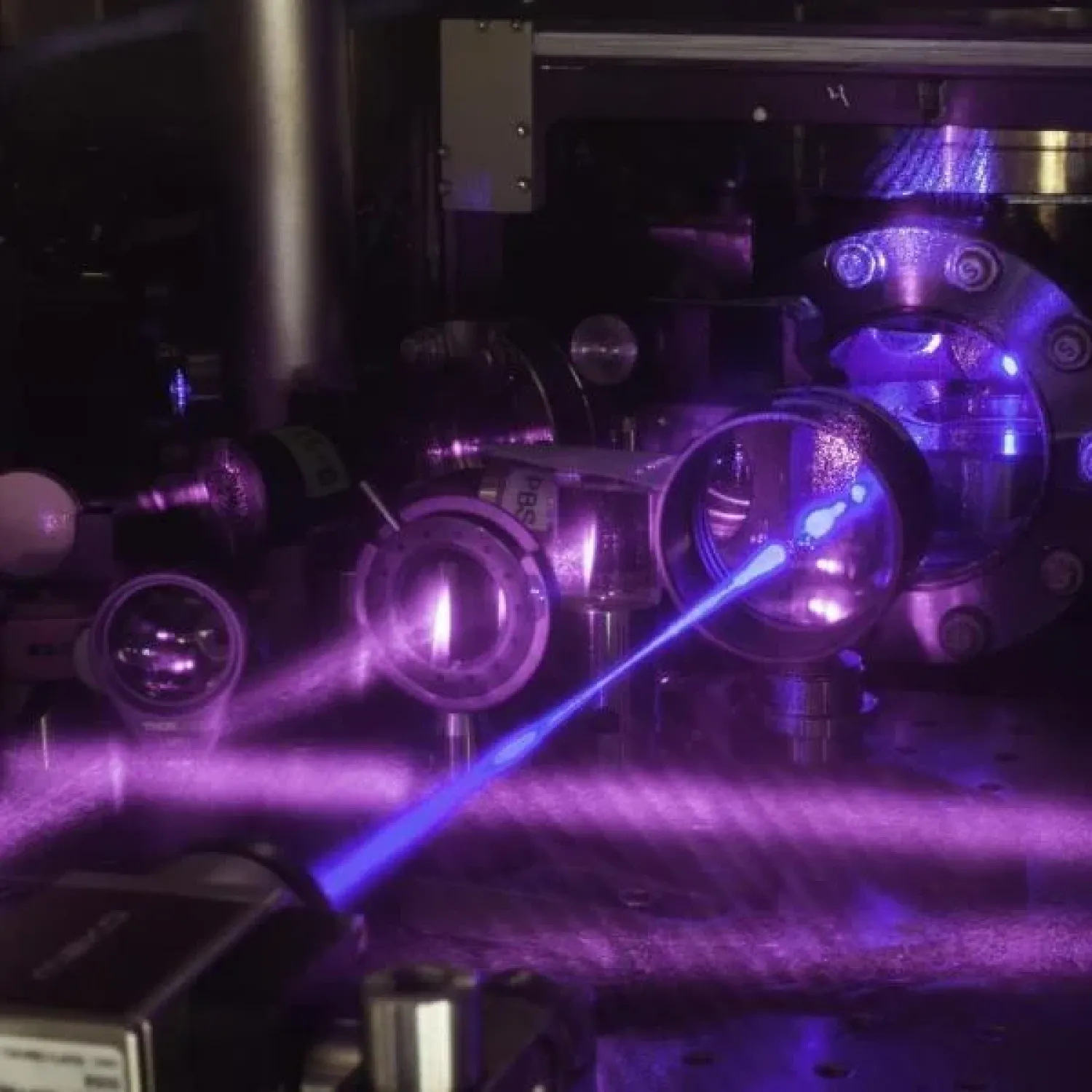 Atomic Clock