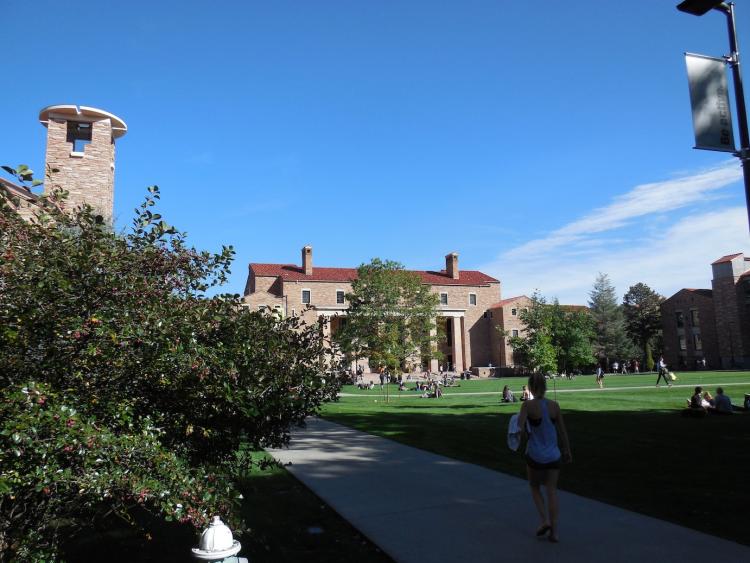 Main Campus