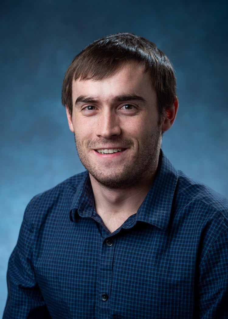 Scott Funk | Education Abroad | University of Colorado Boulder