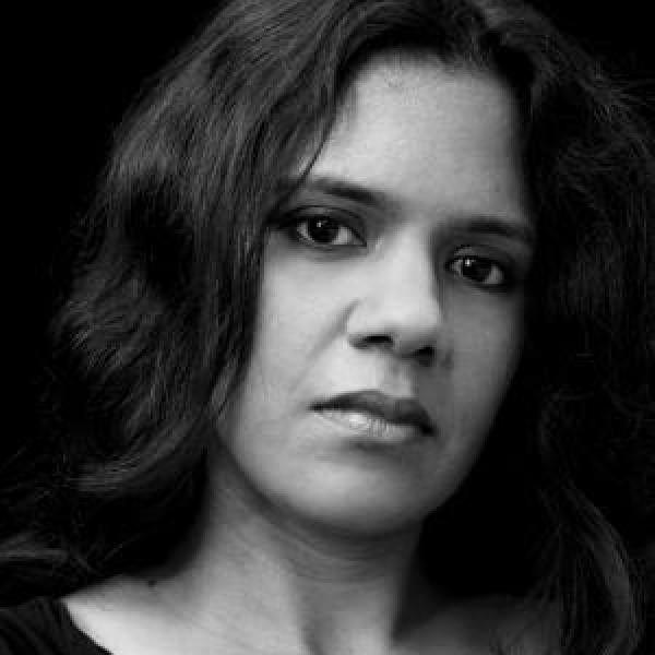 Lisa de Alwis
