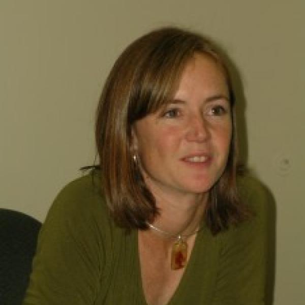 Carol Conzelman