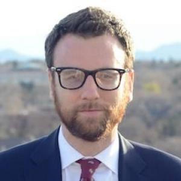 Tobias Hopp