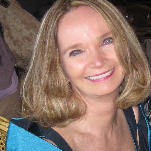 Catherine Kunce