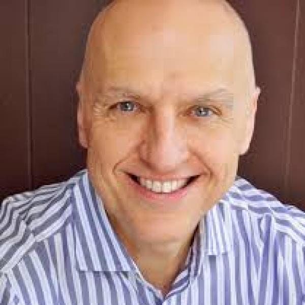 Robert Shay