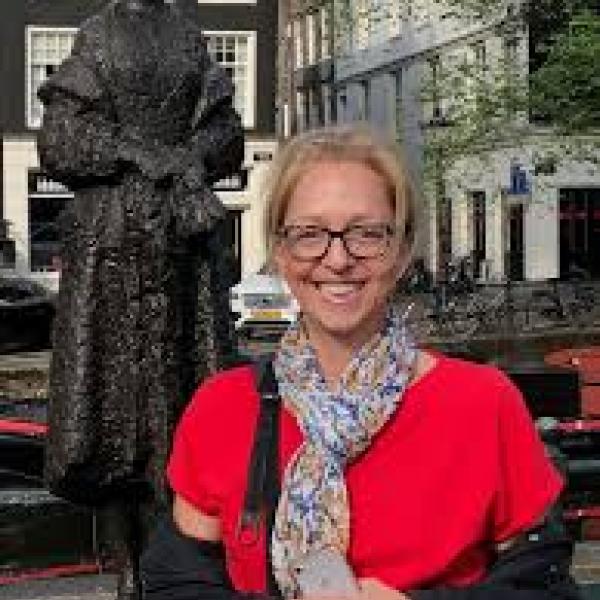 Susan Hallstead