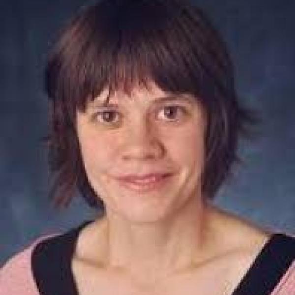 Suzanne Magnanini