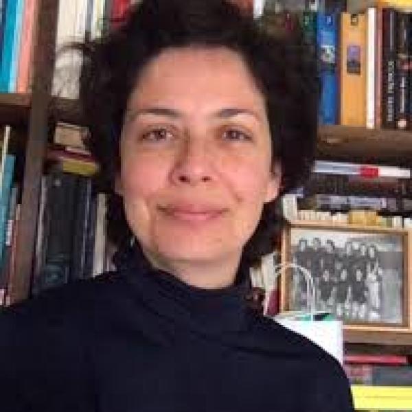 Tania Martuscelli