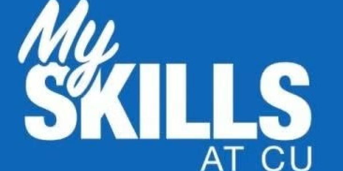 MySkills logo