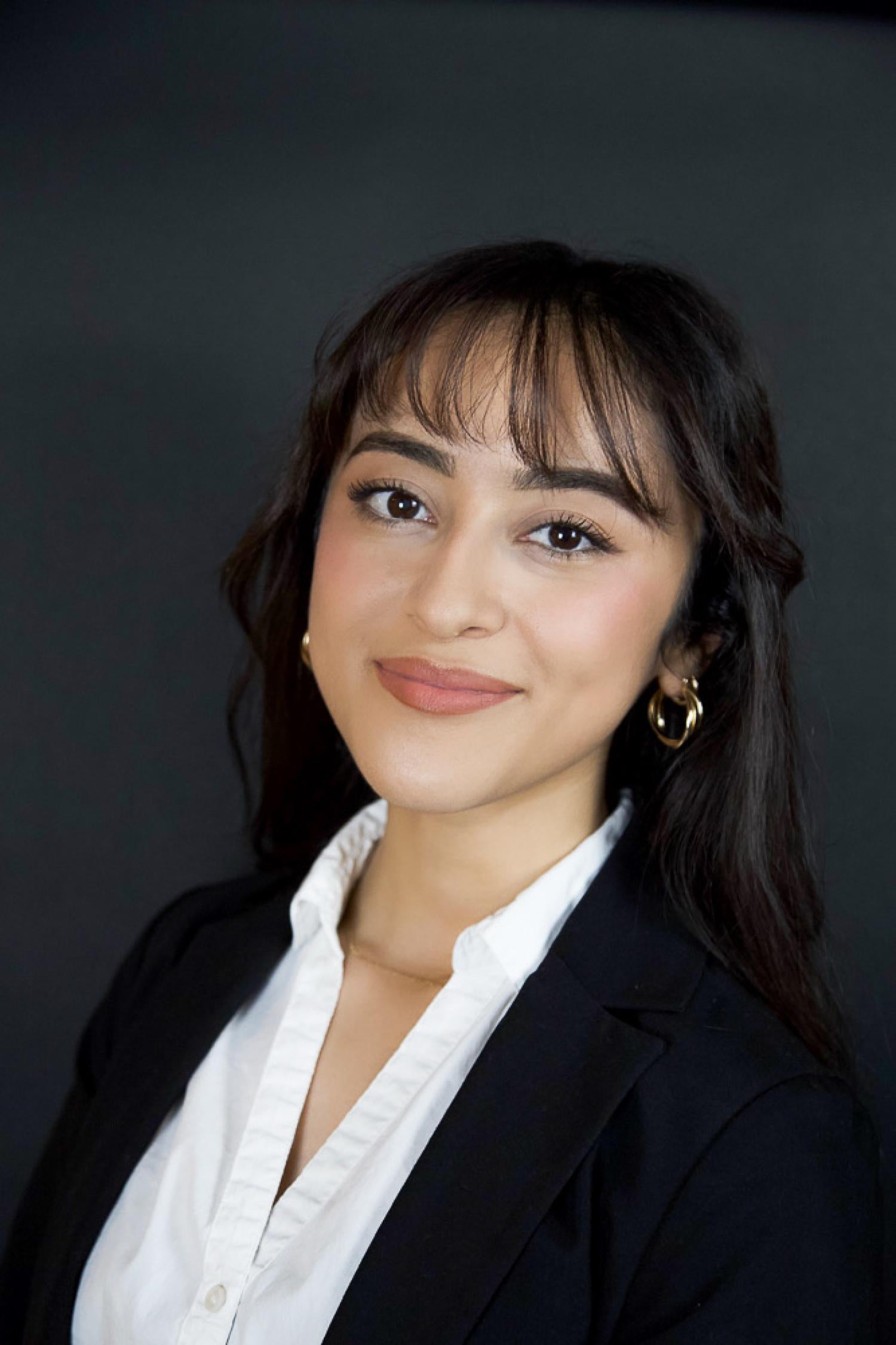 Photo of Adilene Garcia-Aniles