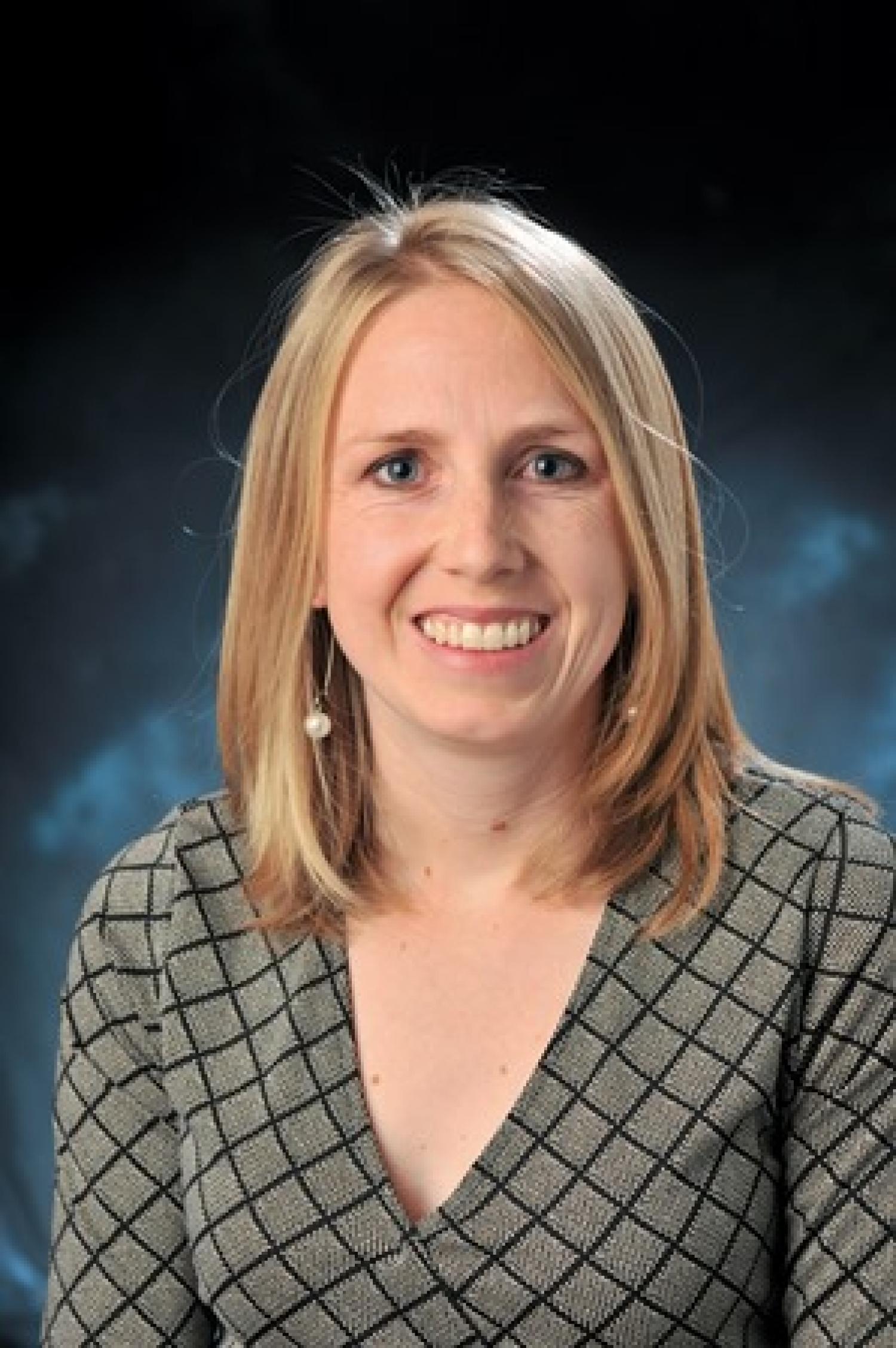 Photo of Sarah Westmoreland