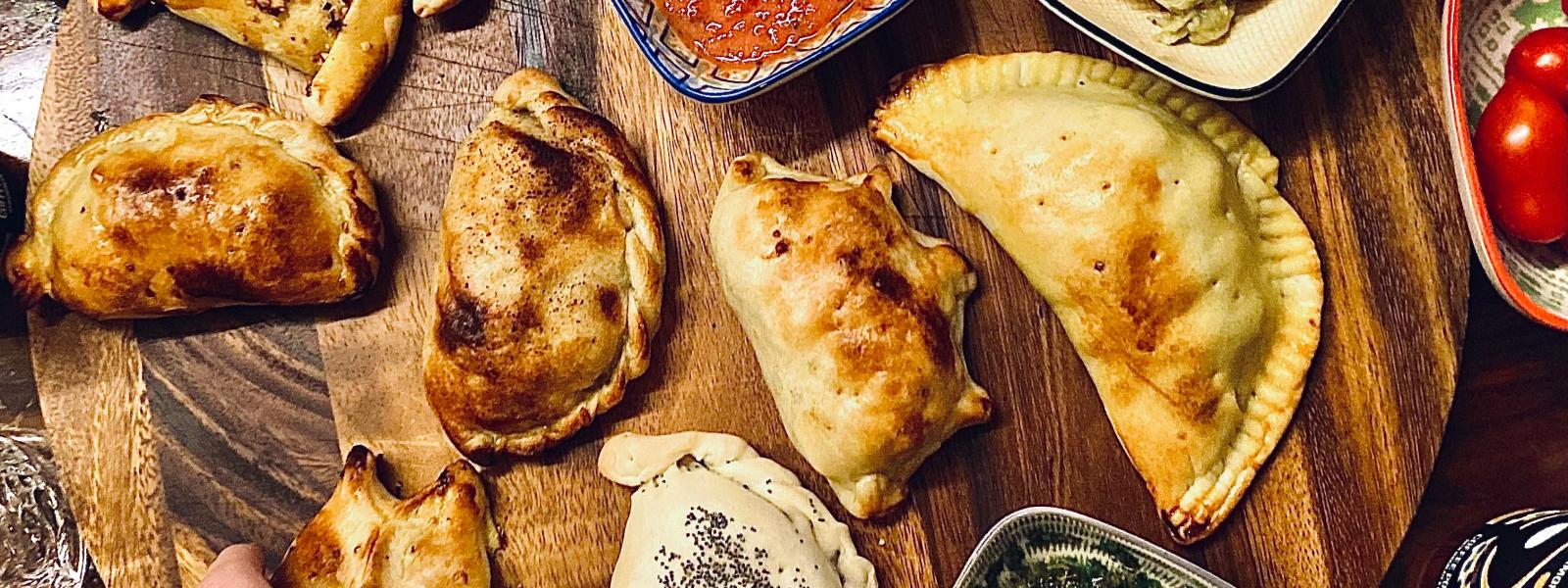 Empanadas