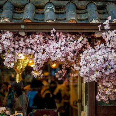 SOUTH KOREA, Seoul by Timothy Ries on Unsplash
