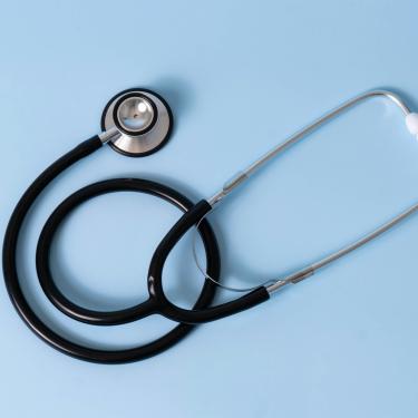 Stethoscope by Etactics Inc on Unsplash