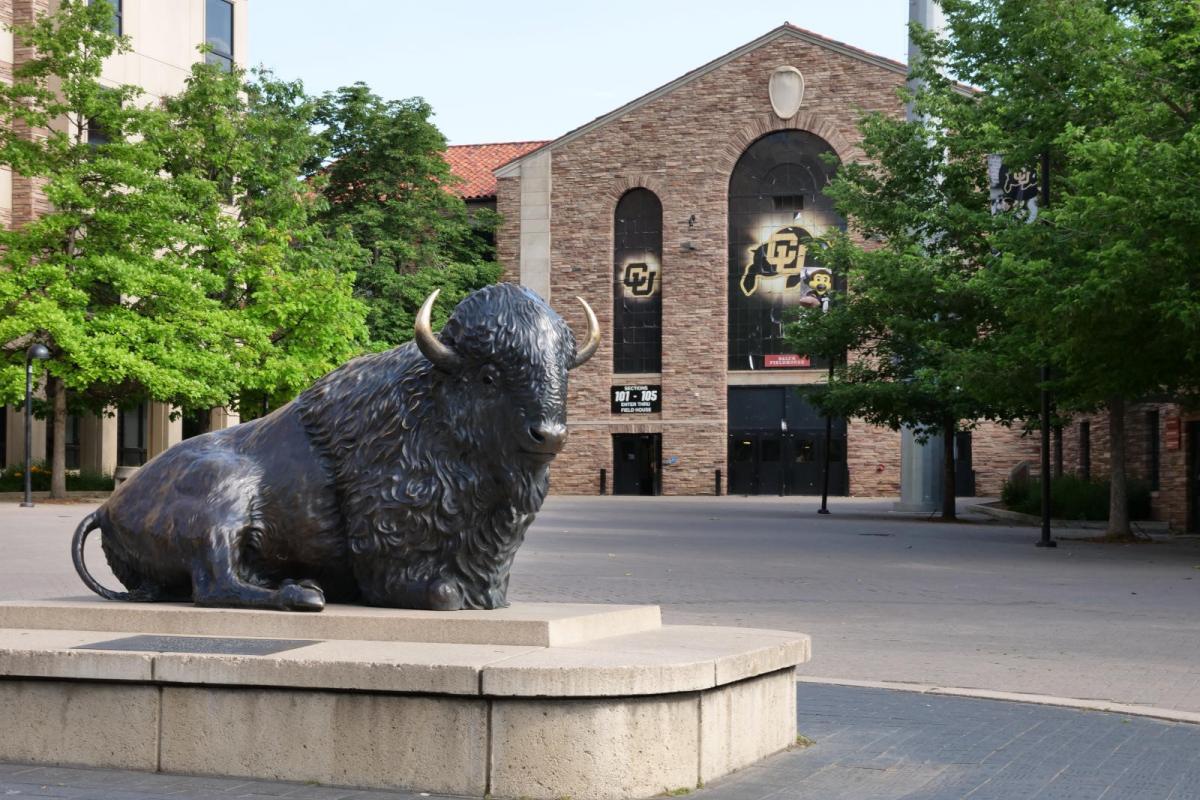 CU Athletics