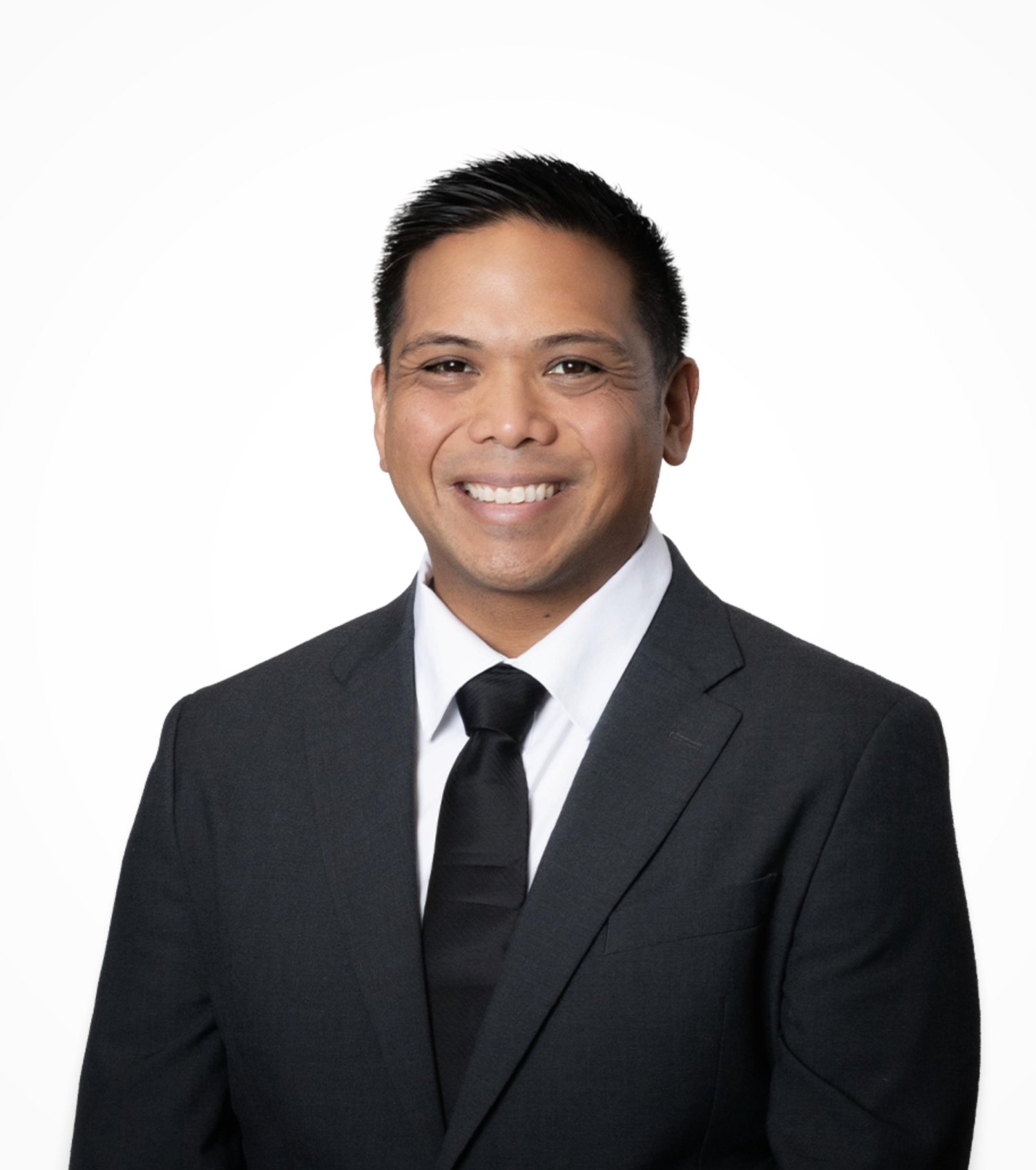 Jason Q. Sinocruz headshot