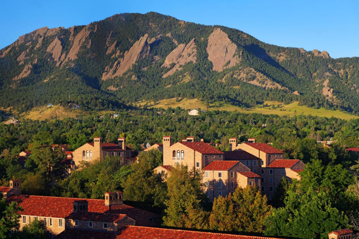 University of Colorado