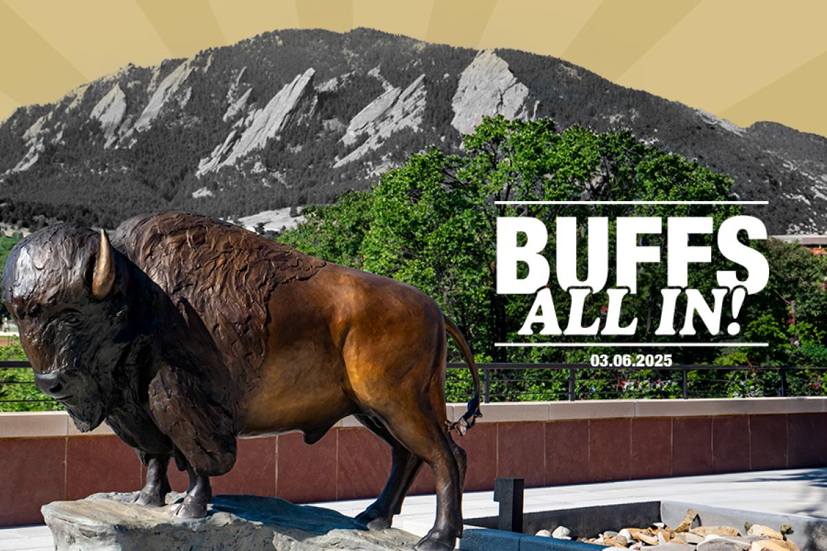 Buffs All In