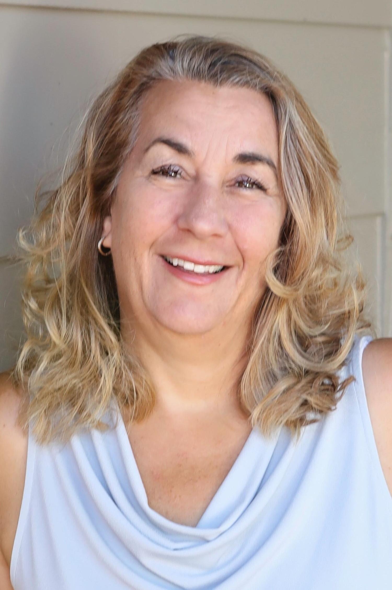 Michelle Johnson