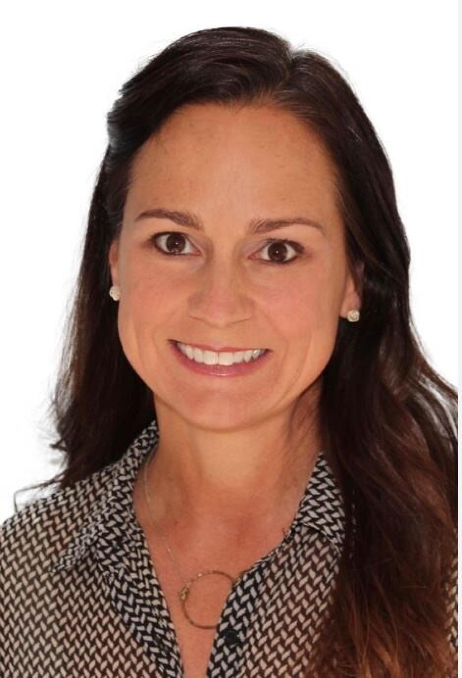 Jen Beamer