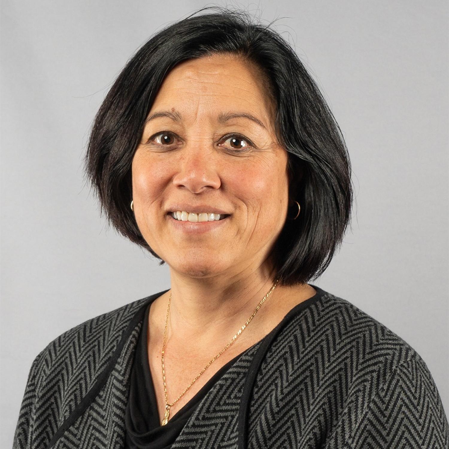 Beth Kuwata