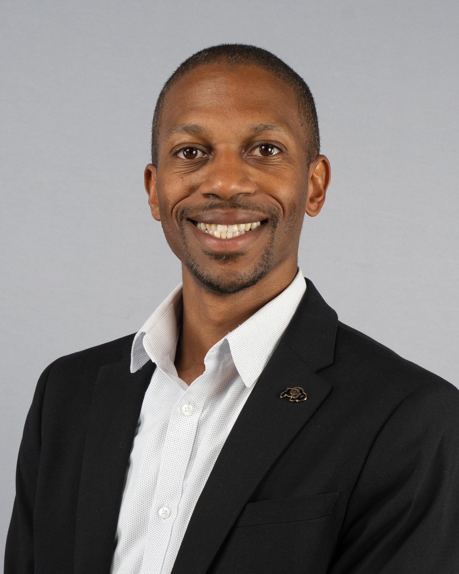 "Nick Wood is the Senior Director of Development for the Buff Club, joining the team in June of 2022. In this role, Nick focuses on major gifts fundraising and working with donors throughout the state of Colorado and within the Pac-12 footprint. Nick comes to Boulder after spending two years (2020-2022) at Rice University as the Assistant A.D. for Development. He served as the primary major gifts officer for Rice Athletics and was the development liaison for the men’s basketball, women’s basketball, and me