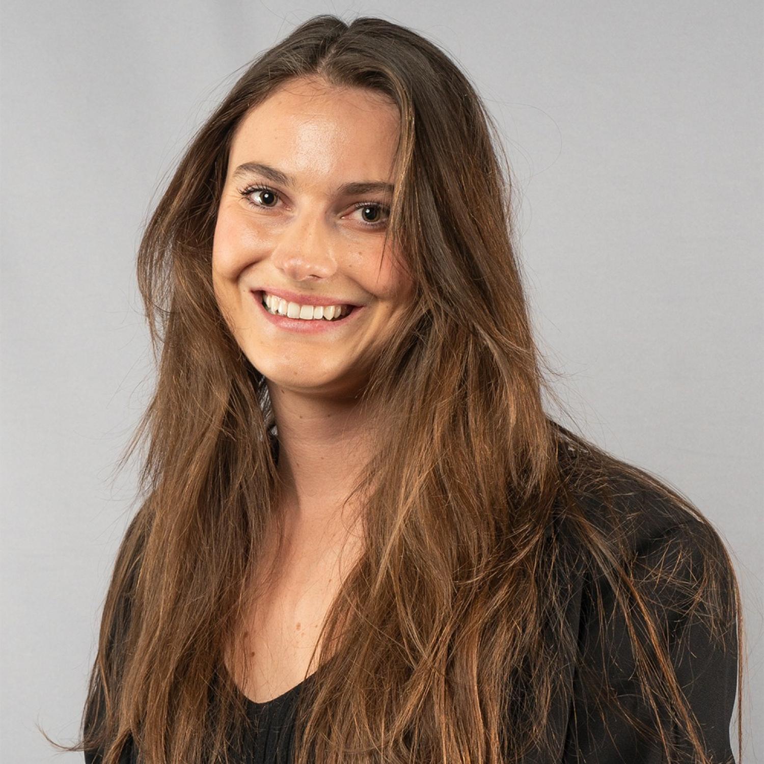 Julia Lisella