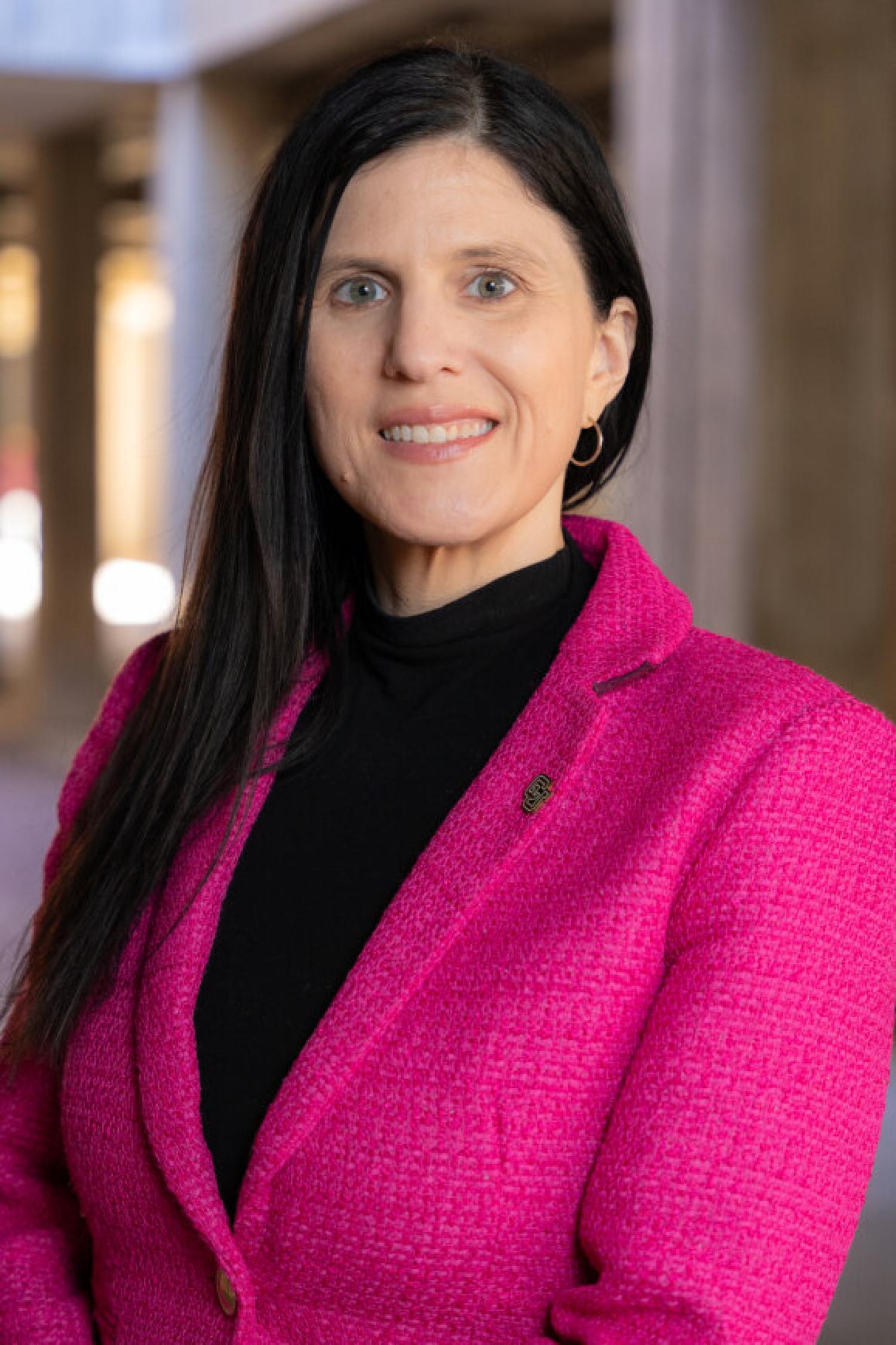 Kristen Gallagher
