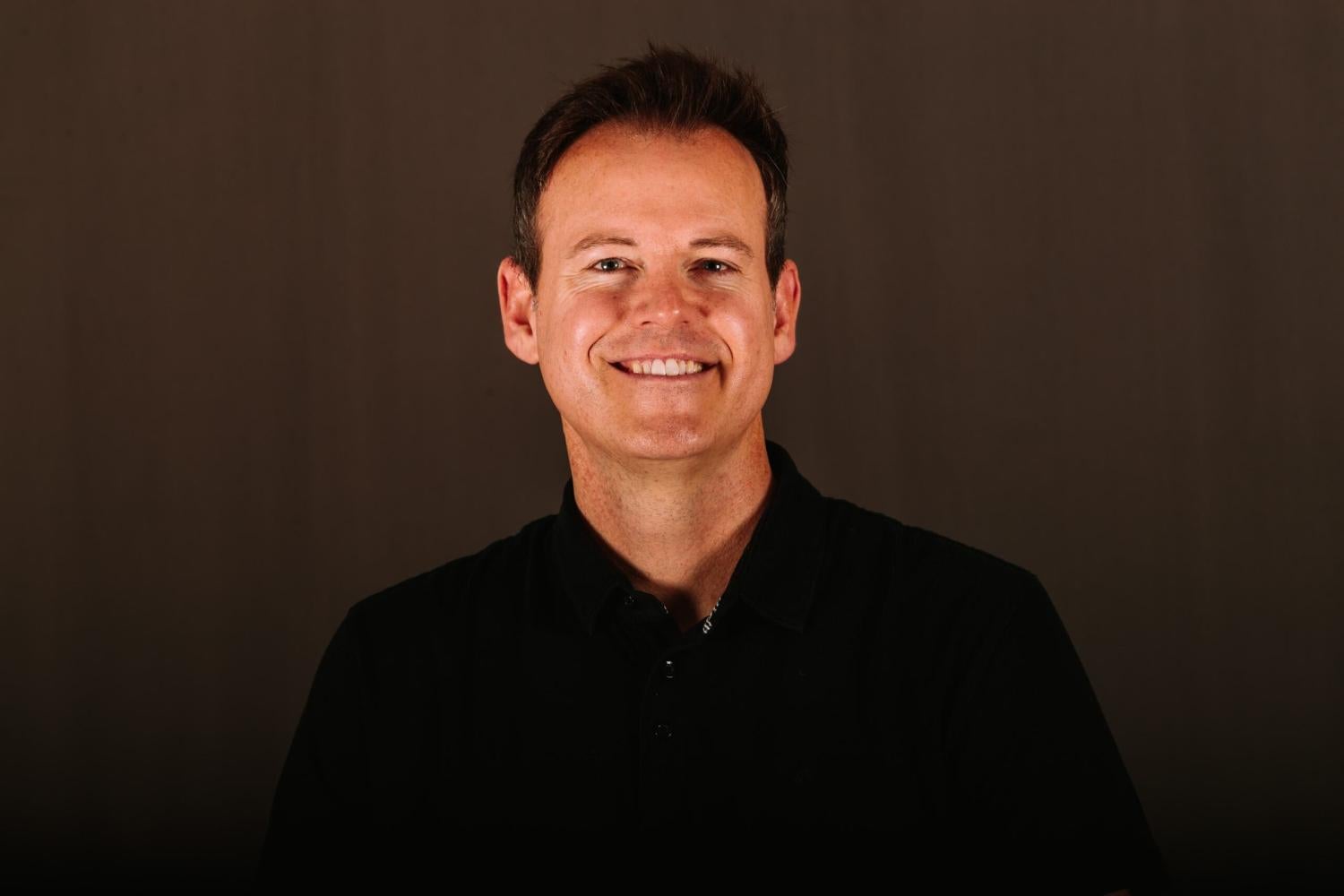 Mark Breidenbach