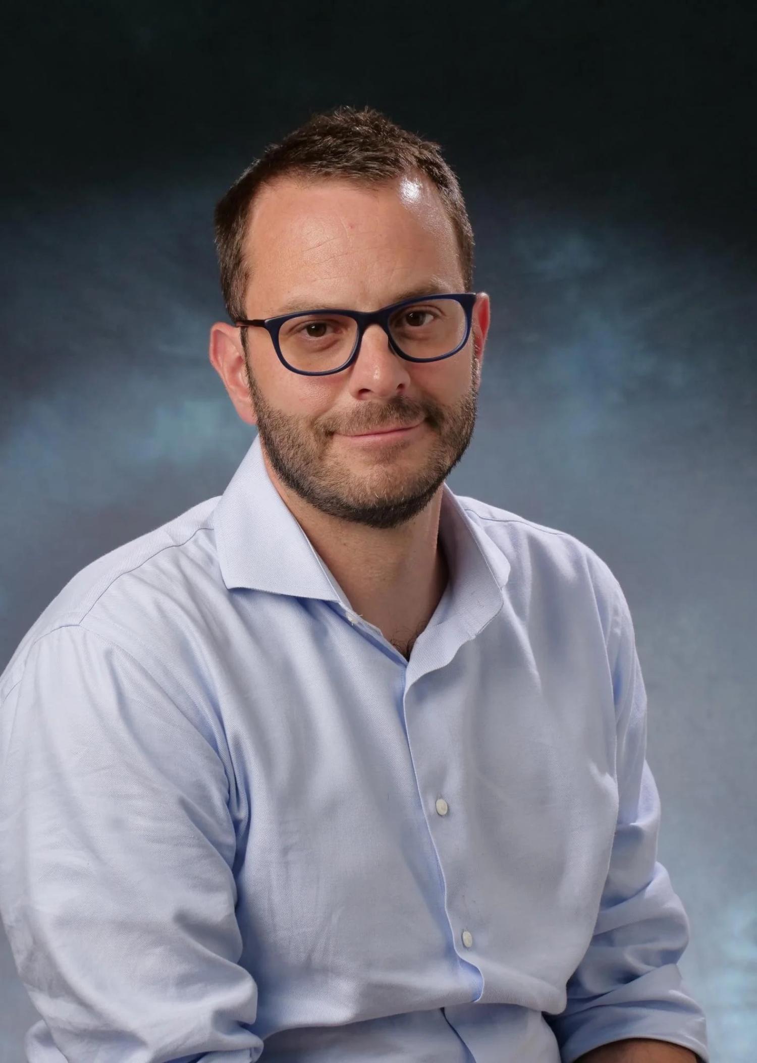 Andrew Chiacchierini