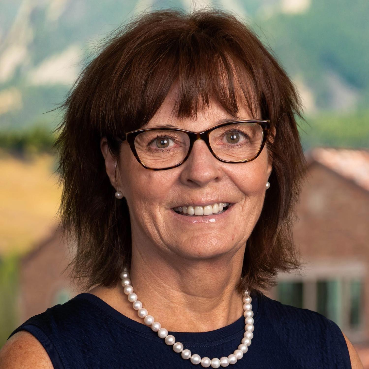 Beverly Coody
