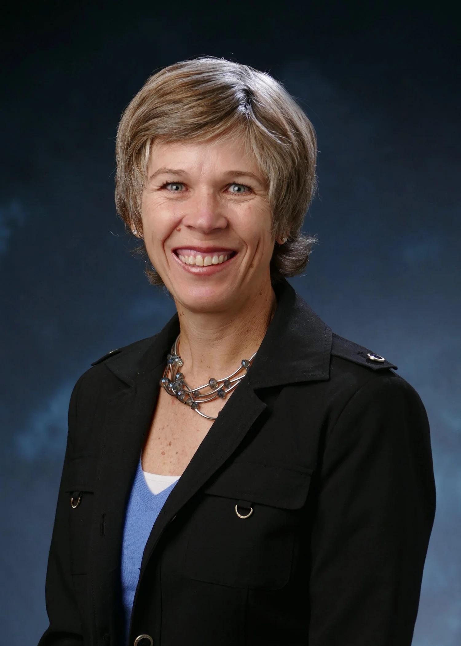 Caroline O’Connor