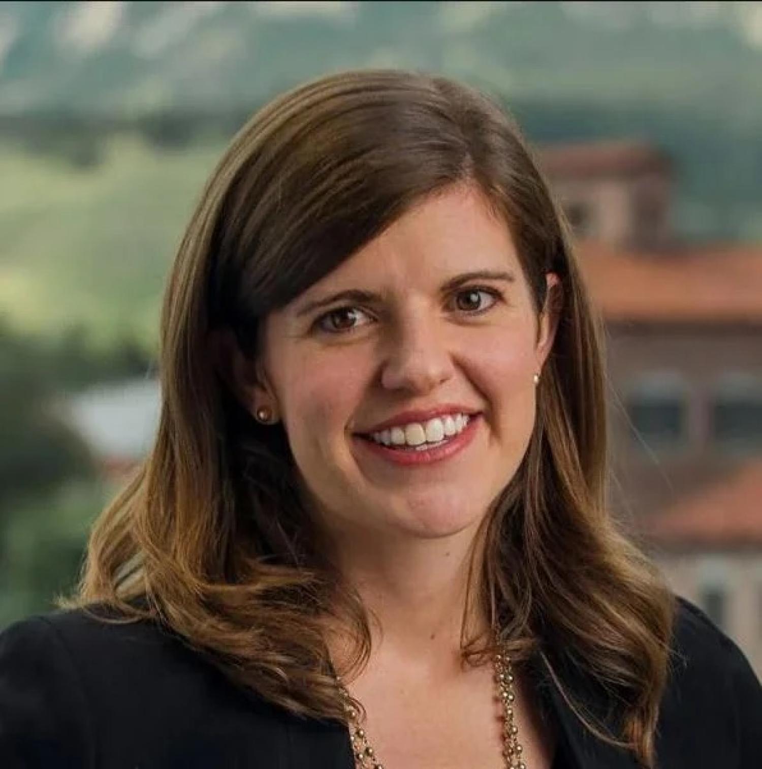Carolyn Gleason