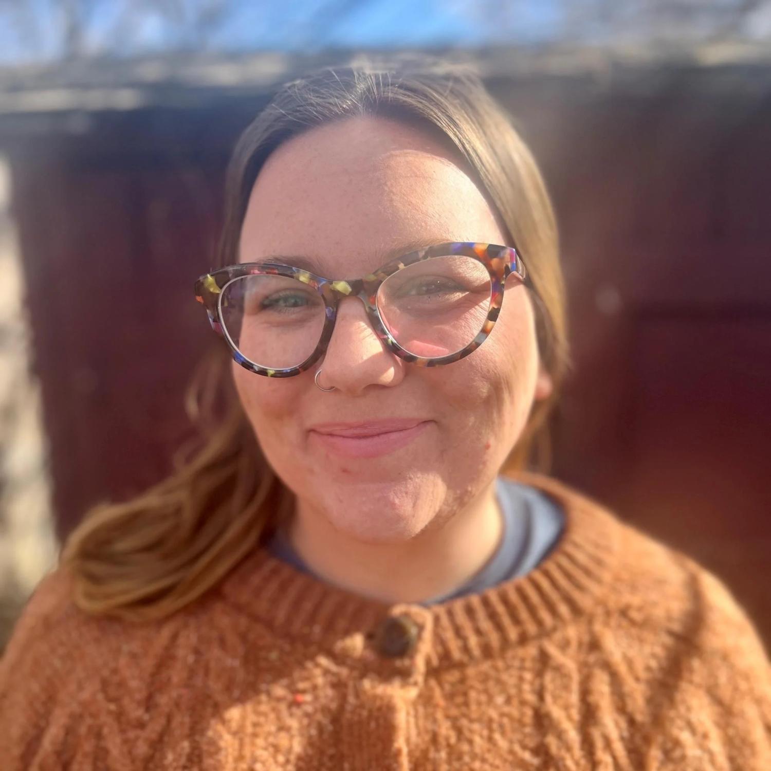 Ellie Busch