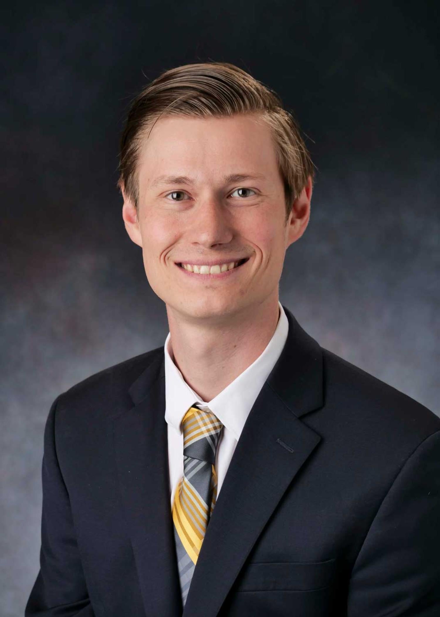 Graeme Hundley