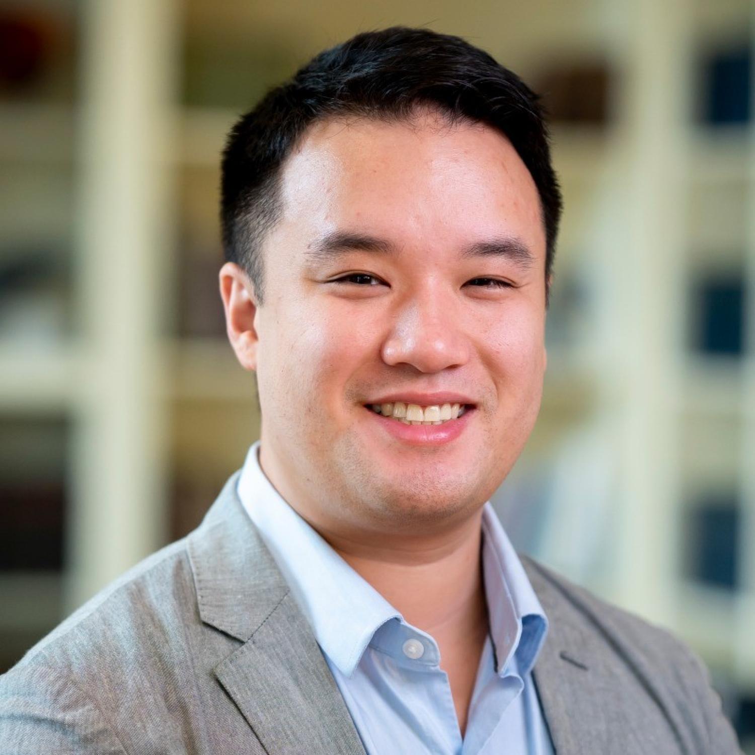 Jacob Nguyen