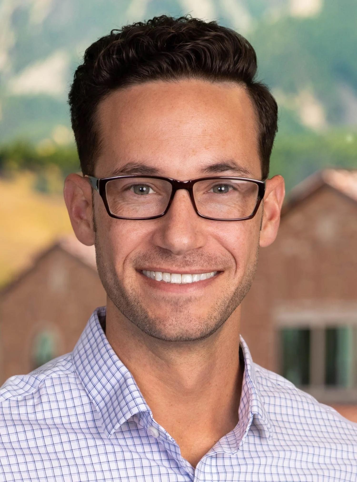 James Paradis