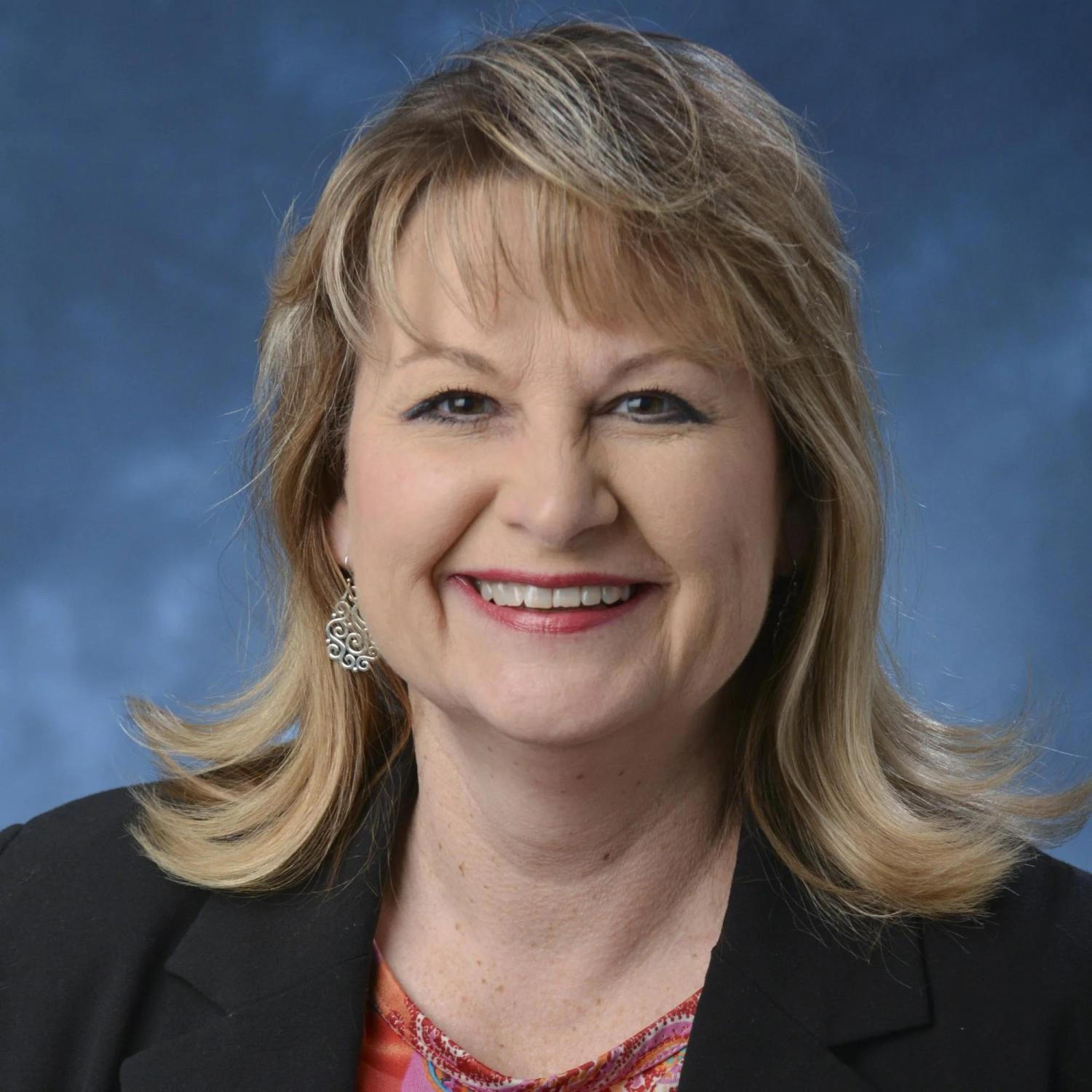 Jennifer Duncan