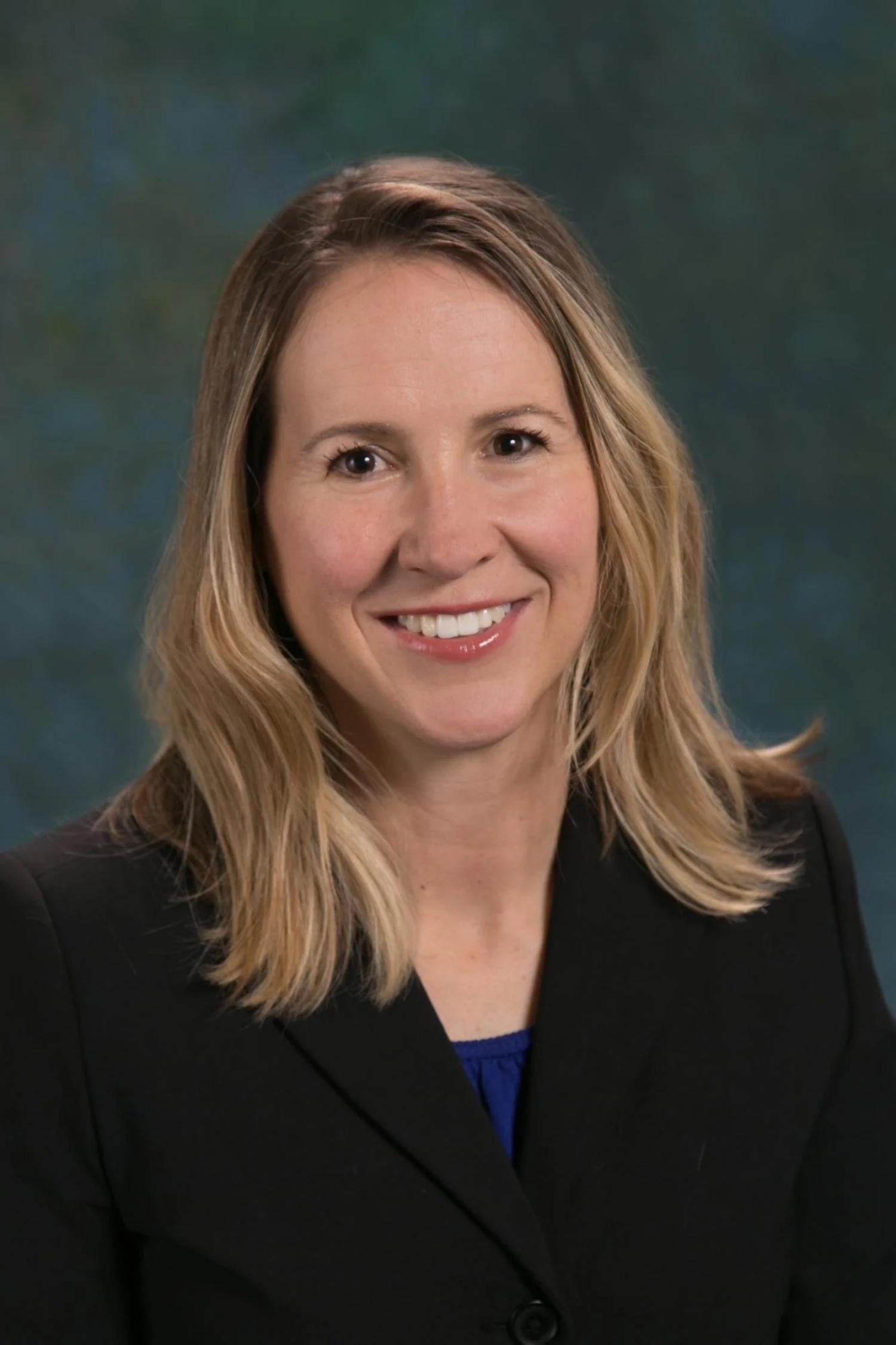 Jill White
